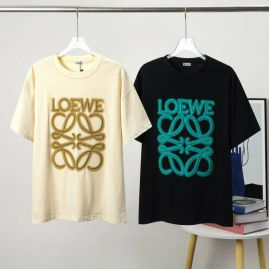 Picture of Loewe T Shirts Short _SKULoeweXS-LjhtxH00636699